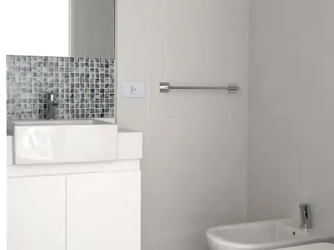Departamento en Alquiler en Núñez, $ 1.100.000