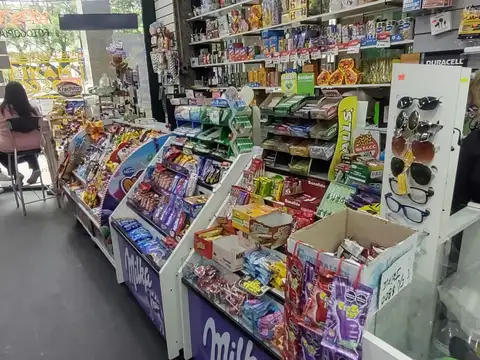 Fondo Comercio en Venta 30 años