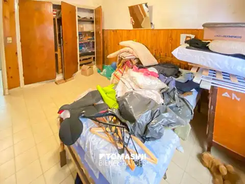 PH Tipo Casa de 3 ambientes con Terraza Propia