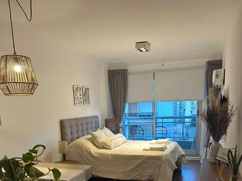 Lourdes | Departamento de 1 dormitorio a estrenar