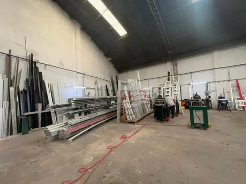 Constitución y Zeballos