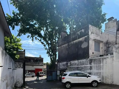 Constitución y Zeballos