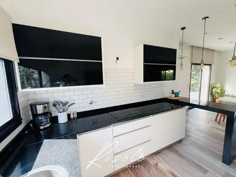 Casa en Alquiler al Norte
