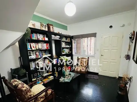 Casa 6 ambientes con 3 baños