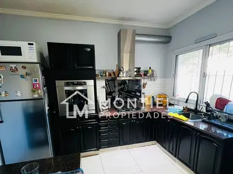 Casa en Venta de 5 dormitorios