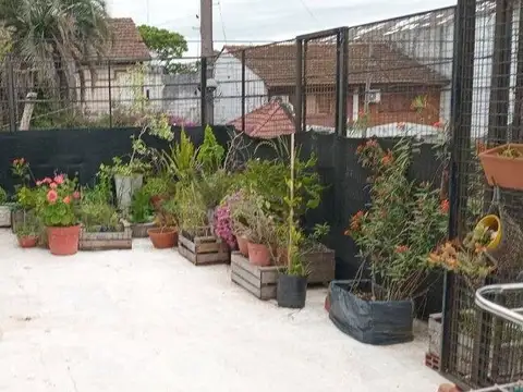 Venta Duplex 2 HAB + Escritorio + Terraza