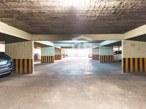 Cochera en venta Rosario Centro