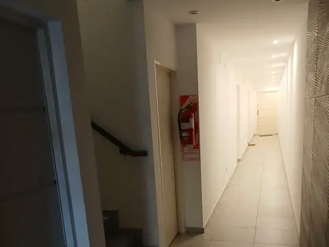 Wagner 1100, Piso 2