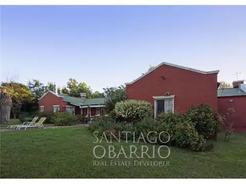 Casa en Venta de 9 dormitorios