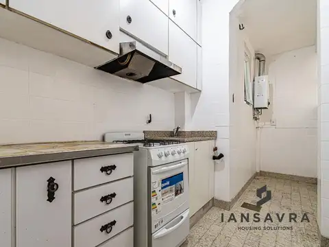 Departamento en Alquiler Apto profesional