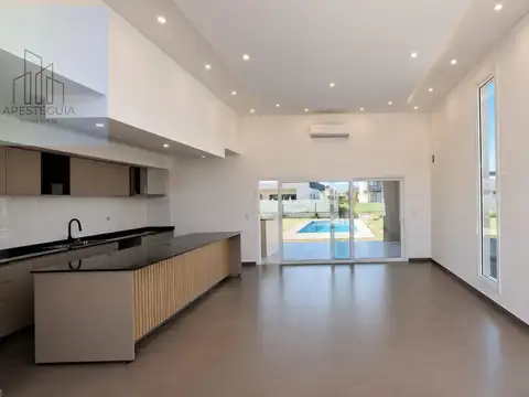 Casa en Venta al Norte