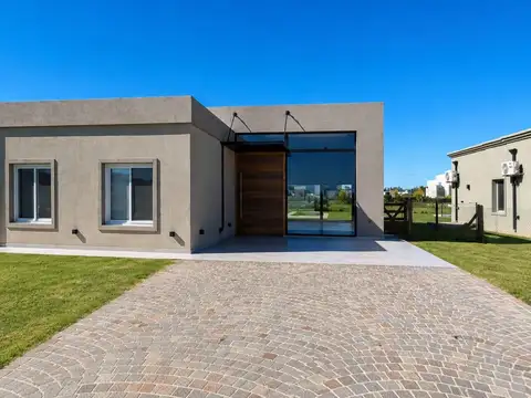 Casa en Canning (Ezeiza)
