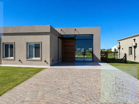 Casa en Canning (Ezeiza) BARRIO SAN FELIPE