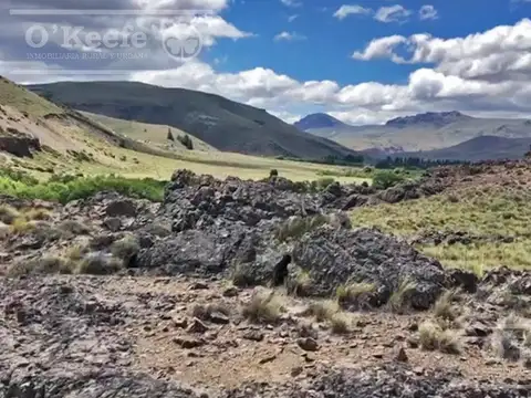 Bariloche  chacra Rio Limay 10 Has