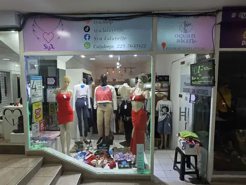 Local en Alquiler en Centro, $ 350.000