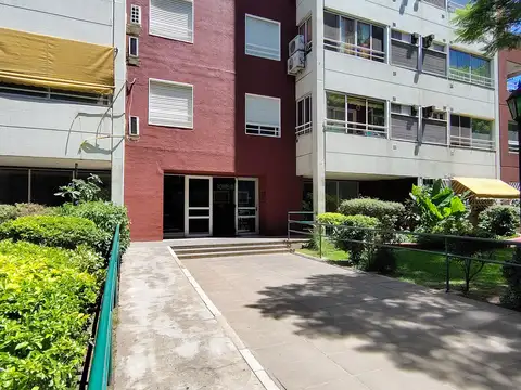 Departamento en Venta al Oeste