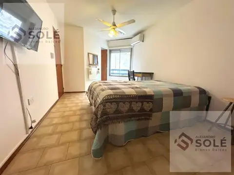 Departamento en Venta en Centro, USD 38.000