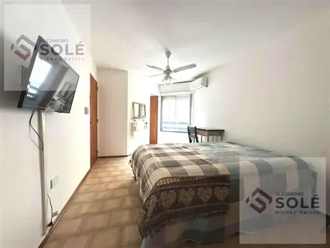 Departamento en Venta Ideal Inversión Se Vende Amoblado - 9 De Julio 500