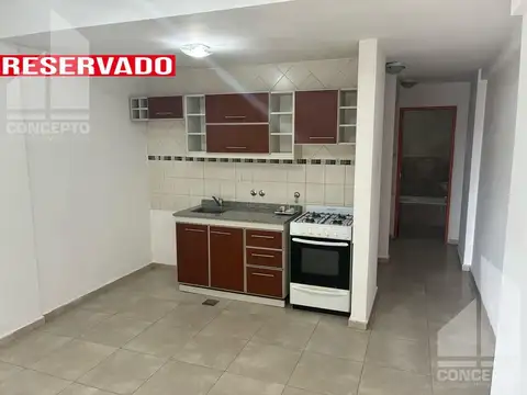 Departamento - Centro