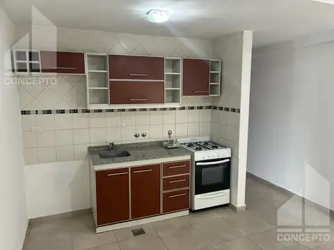 Departamento en Alquiler de Monoambiente