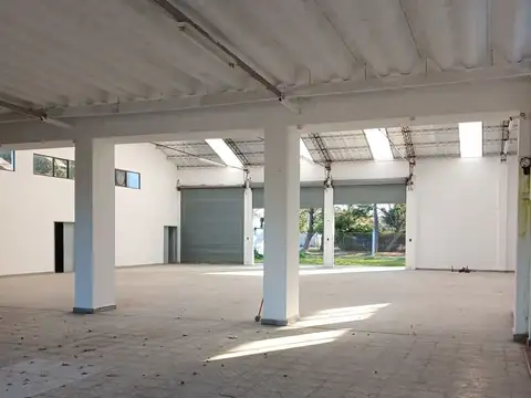 GalpÃ³n - Alquiler - Argentina, San Bernardo - Calle 21 2696