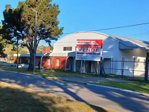 GalpÃ³n - Alquiler - Argentina, San Bernardo - Calle 21 2696