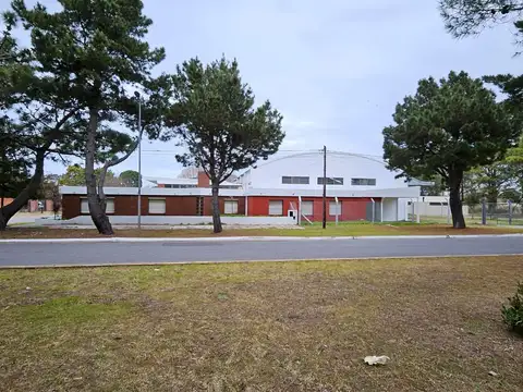 Galpon en Alquiler 50  mts Fondo