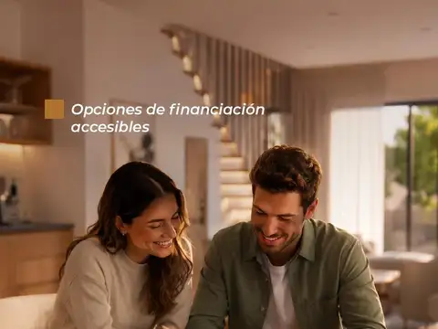 Venta Duplex Grand Bourg 3 Dormitorios Financiación