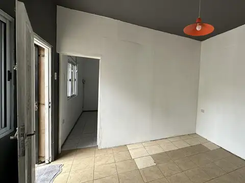 Depto Tipo Casa en Alquiler de 2 ambientes