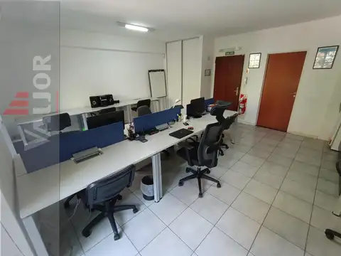 Oficina en Venta 9 años