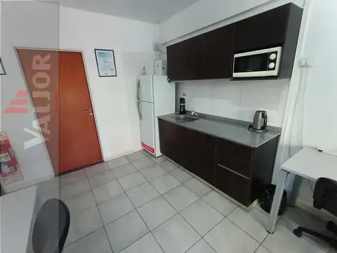 Oficina en Venta en Villa Urquiza, USD 92.000