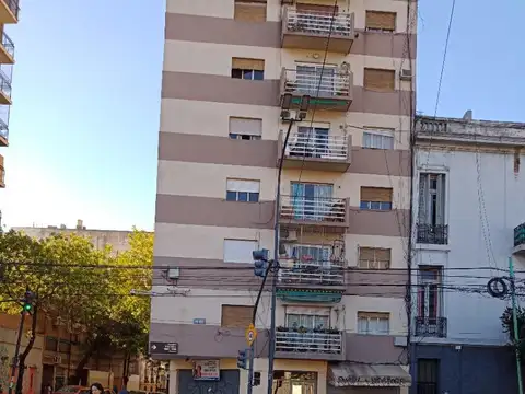 Avenida Díaz Vélez 3500