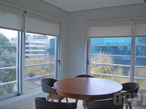 Departamento en Venta con 2 cocheras