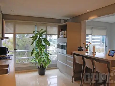 BOUQUET TORRE II  (   27466 ) , Piso A