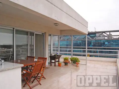 OPPEL | Departamento en Venta | BOUQUET  Pilar |  Cod: 27466