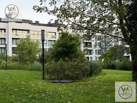 Departamento en Venta en El Palomar, USD 150.000