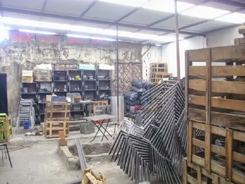 Galpon en Venta en General San Martín, USD 420.000