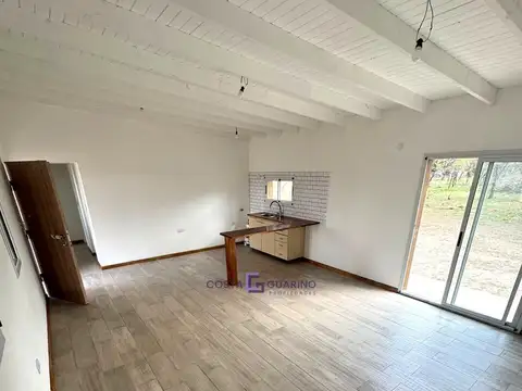Casa en Alquiler en Merlo, $ 600.000