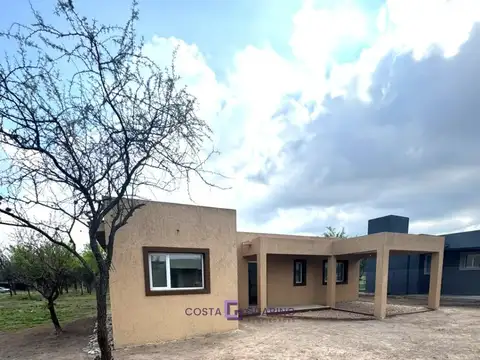 Ruta provincial 5, Merlo, San Luis 2000