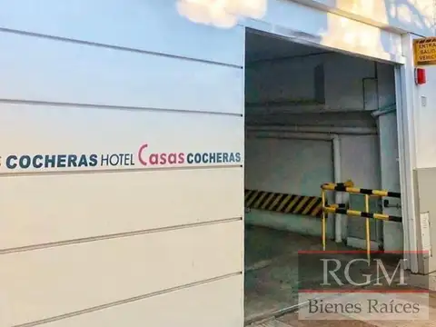 Constitucion  600 - Hotel Las Casas