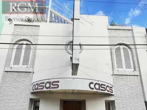 Local en Venta en Luis Agote, USD 550.000