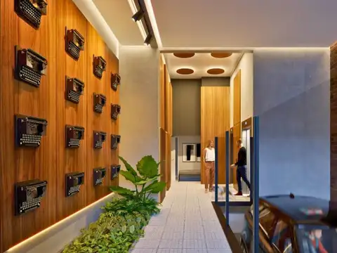 DORREGO 1409 , Piso 2
