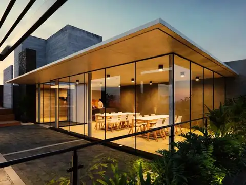 DORREGO 1409  - MONOAMBIENTES  -  A ESTRENAR  -
