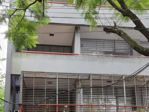 Departamento 2 ambientes con balcón en venta- Castelar Norte