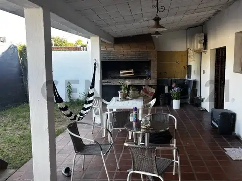 Casa en Venta en Los Naranjos, USD 90.000