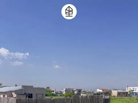 Vendo lote en La Trinidad