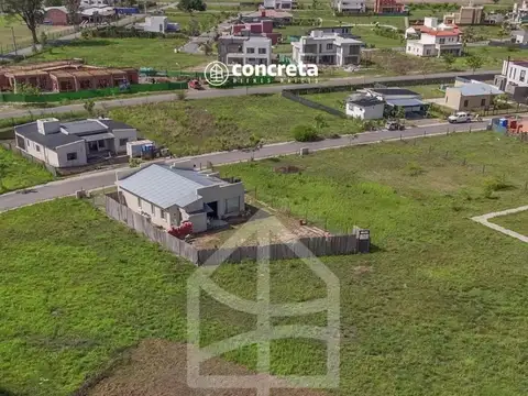 Terreno en Venta en San Lorenzo Chico, USD 100.000