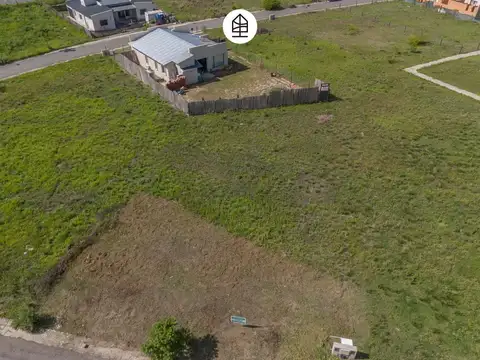 Vendo lote en La Trinidad