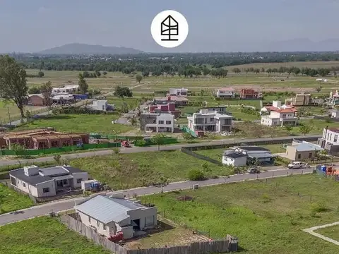 Terreno en Venta de 636,0 m2