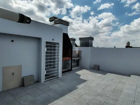 Depto Tipo Casa en Venta A Estrenar